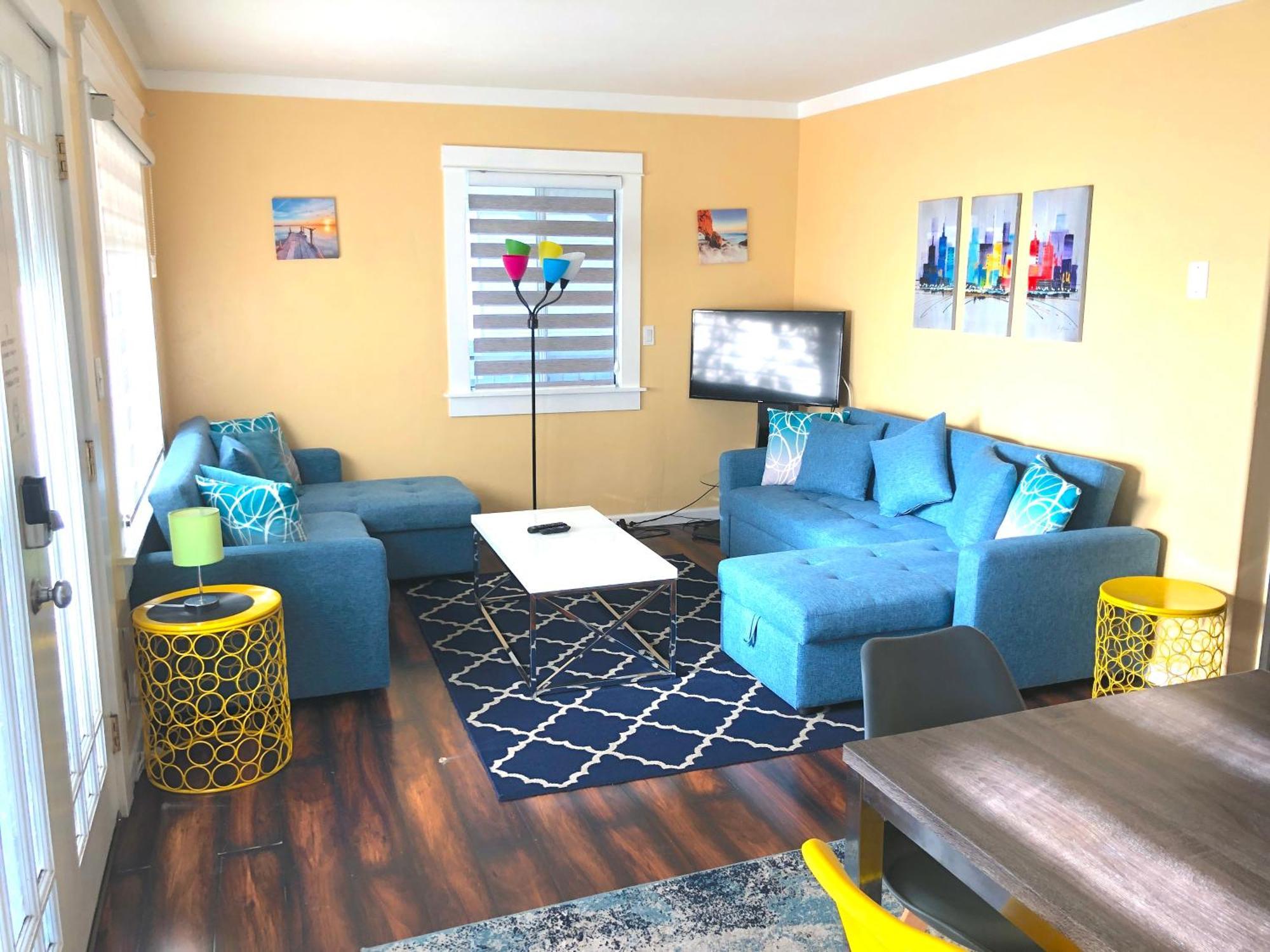 Apartamento Casa California San Diego